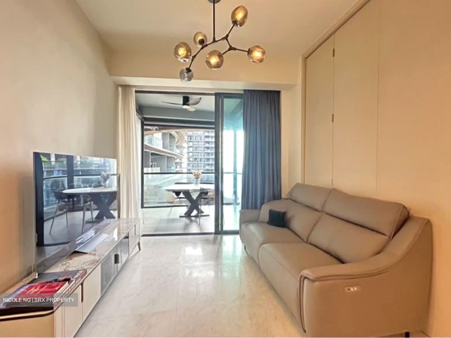 Marina One Residences (D1), Apartment #554245271